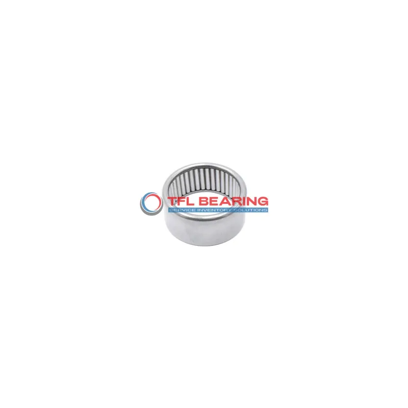 Drawn Cup Needle Roller Bearings HK0812-RS